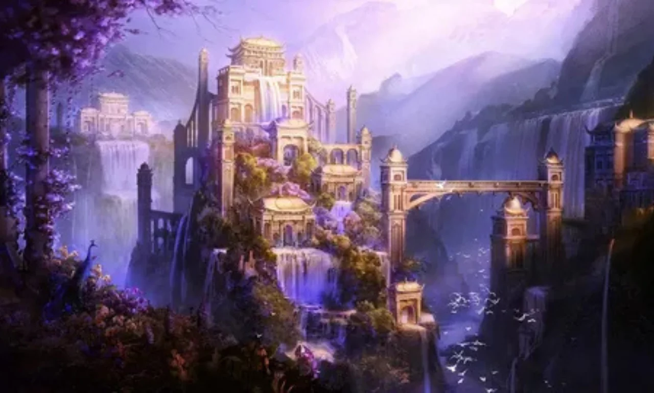 Buy Divinity: Original Sin - The Source Saga Xbox Series – Embark on an Epic Journey Like Never Before!