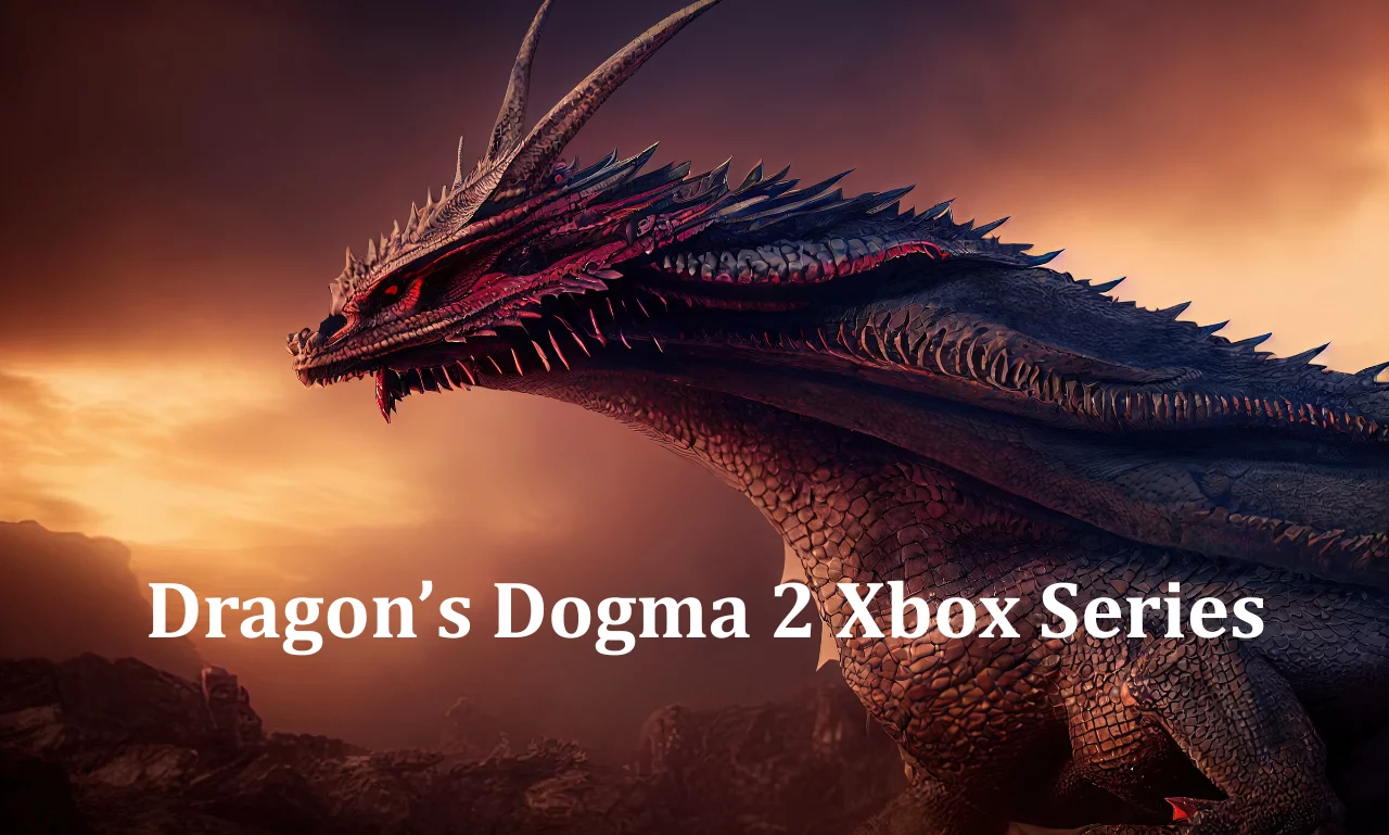 Buy Dragon’s Dogma 2 Xbox Series X | S Account Access – Your Epic Adventure Awaits!