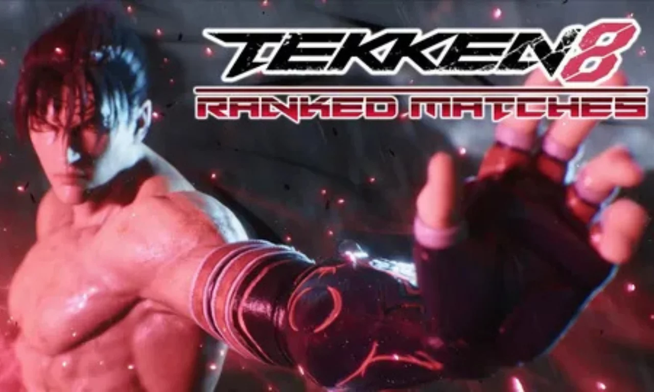 Buy Tekken 8 Xbox Series – Unleash Your Fighting Spirit!