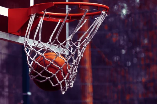 Transform Your Home into an Arcade Basketball Game Zone with Just Hoops VR