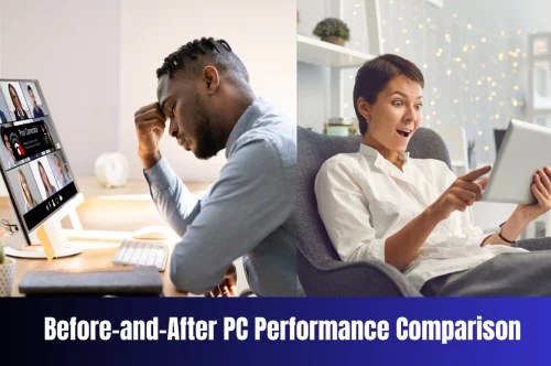 Unlock Your PC’s Potential: Buy Glary Utilities Pro Key (Lifetime / 1 PC) GLOBAL for Maximum Performance