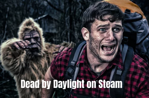 How Much Is Dead by Daylight on Steam? Get the Best Deal on Your PC Steam CD Key!