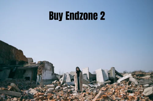 Survive the Apocalypse Again: Endzone 2 PC Steam CD Key