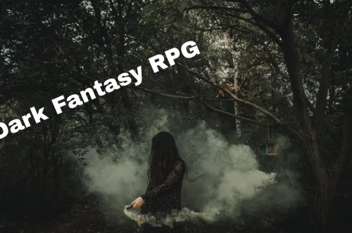 Buy Valefor PC Steam CD Key – Dive into the Dark Fantasy of a Gripping RPG Adventure