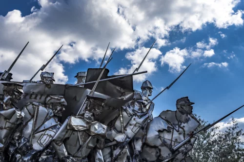 Buy Ara: History Untold PC Steam CD Key – Rewrite History Your Way