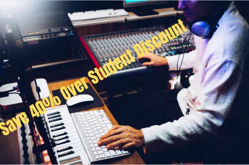 Ableton Live Student Discount: Unlock Your Creative Potential