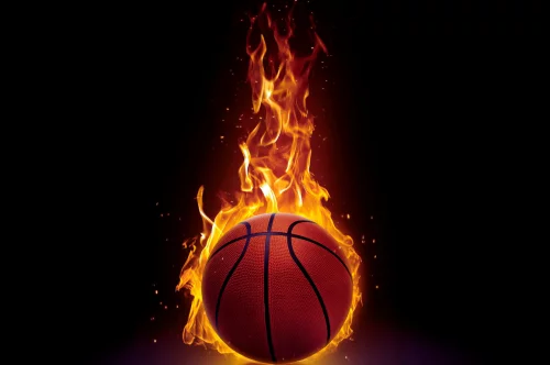 Scopri l'ultima serie di giochi di basket con Just Hoops VR Meta Quest