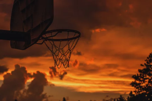 Trasforma la tua casa in una zona di gioco di pallacanestro Arcade con Just Hoops VR