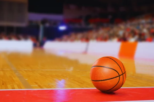 Basketballspiel-Arcade für Erwachsene – Erlebe den Nervenkitzel mit dem Just Hoops VR Meta Quest CD Key