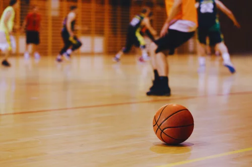 Jeu d'Arcade de Basketball pour Adultes – Vivez le Frisson avec Just Hoops VR Meta Quest CD Key