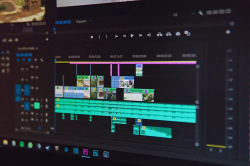 Nitro PDF-Bearbeitungssoftware – Die ultimative Lösung für nahtlose Dokumentenbearbeitung