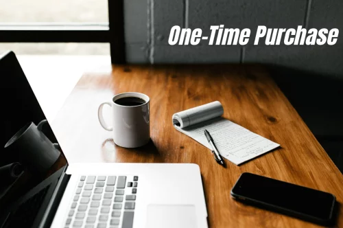 Adobe Acrobat Pro One Time Purchase – Why It’s the Smartest Deal You’ll Make This Year