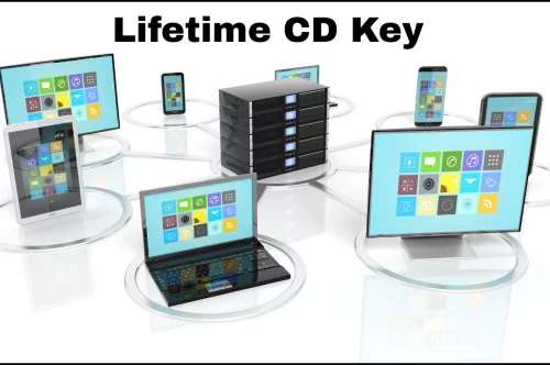 Empower Your Infrastructure with Microsoft Windows Server 2022 Datacenter Lifetime CD Key