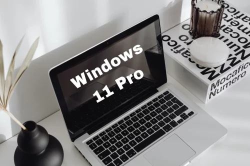Unlock Your PC’s Full Potential with a Windows 11 Professional Product Key – Here’s Why It Matters in 2025
