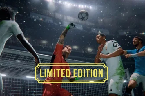 FC 25 Review: The Ultimate Edition Experience That Redefines Football Gaming
