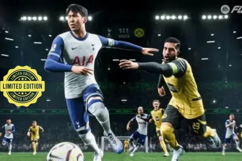 FC 25 Ultimate Edition: Your Ultimate Football Journey Starts Now (And Why playnox.net Is the Best Place to Get It)