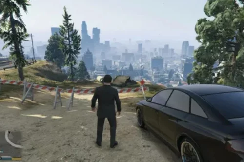 Unlock the Ultimate Crime Adventure: Why the Grand Theft Auto V Steam Key is a Must-Have for Every Gamer