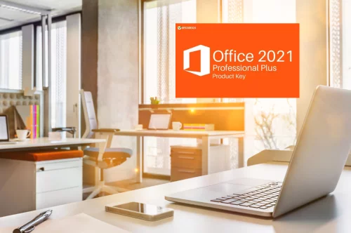 Microsoft Office 2021 Professional Plus Product Key: Unlock Ultimate Productivity Today