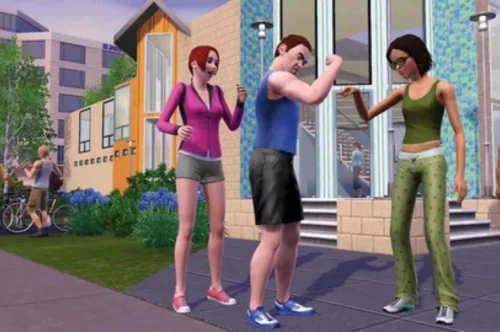 Rediscover the Magic of Life Simulation: The Sims 3 Complete Collection Is Calling You Back