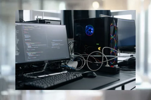 Unlock Limitless Virtualization: Why “VMware Workstation Pro 17 Download” Is a Must-Have for Power Users