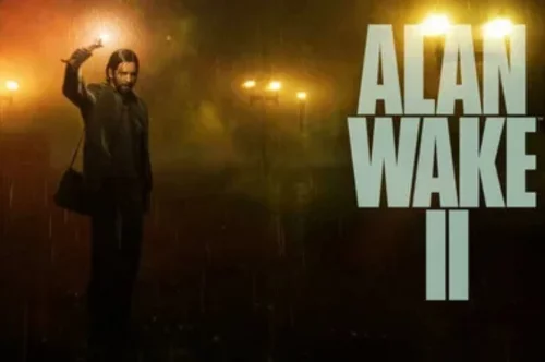 Buy Alan Wake II Xbox Series – Dive Into the Darkest Adventure Yet