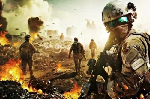 Buy Call of Duty: Modern Warfare III Xbox Series – Step Into Battle Like Never Before!