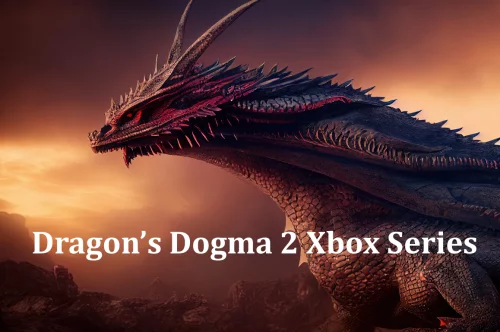 Buy Dragon’s Dogma 2 Xbox Series X | S Account Access – Your Epic Adventure Awaits!