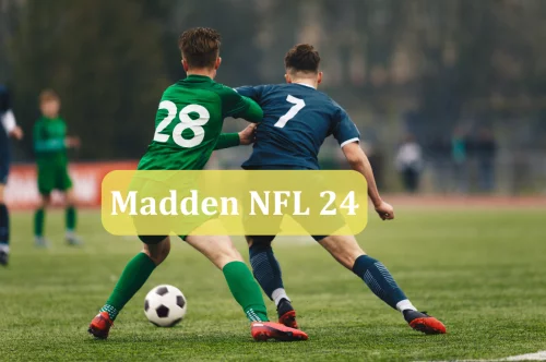 Buy Madden NFL 24 Xbox Series – Get Ready to Dominate the Gridiron!