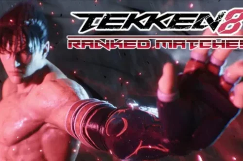 Buy Tekken 8 Xbox Series – Unleash Your Fighting Spirit!