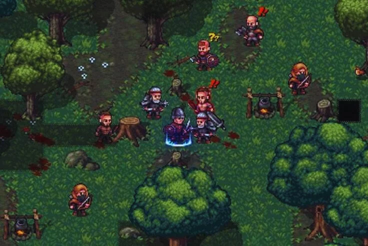 Compra Stoneshard Steam CD Key