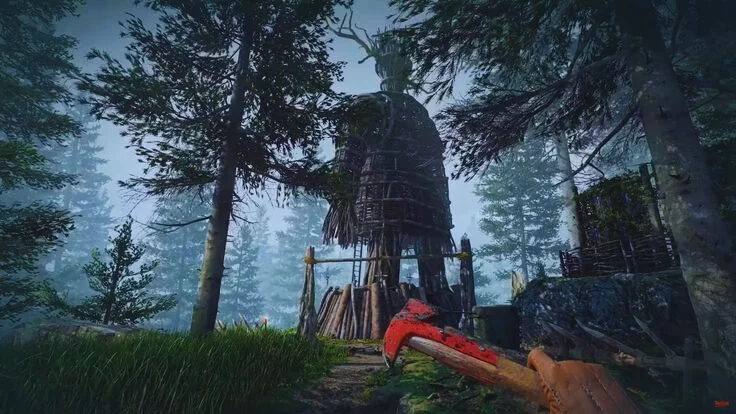 Atomfall – Sobrevive al Horror Nuclear en la Gran Bretaña Alternativa 