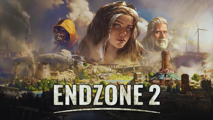 Endzone 2: Sobrevive al Apocalipsis – Reseña Completa y Dónde Comprar la Clave Steam Más Barata
