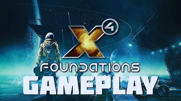 X4: Foundations – Reseña Completa 2025 