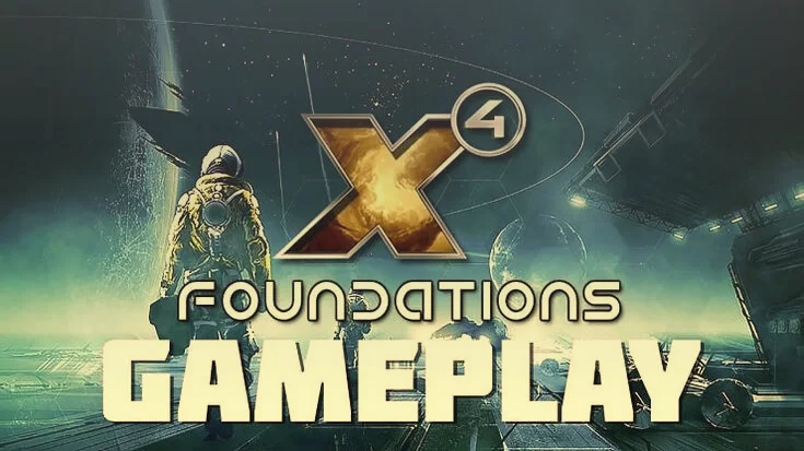 Compra X4: Foundations Steam Key