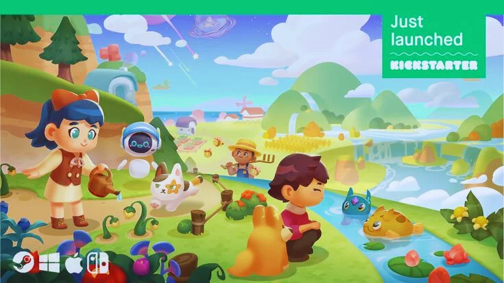 Buy Cheap Galactic Getaway PC Steam CD Key