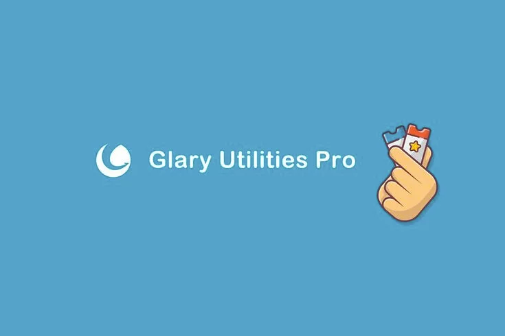 Glary Utilities Pro Key – Optimiza Tu PC de Forma Profesional y 