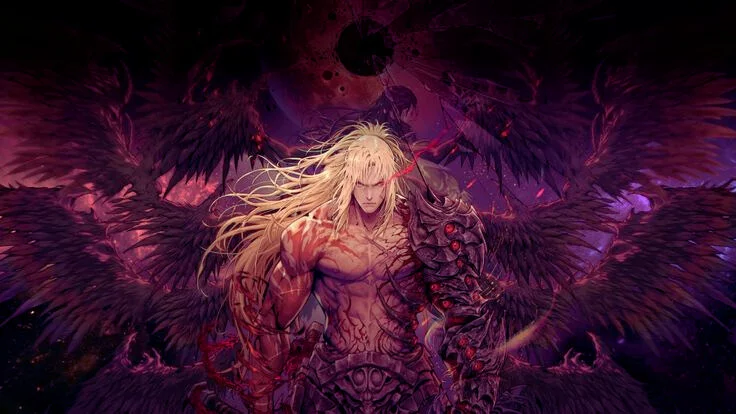 Buy The First Berserker: Khazan PC Key