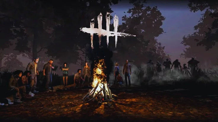 Dead by Daylight Steam Key