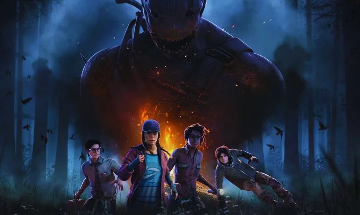 Dónde Comprar Dead by Daylight Steam Key?