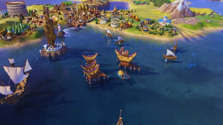 Dónde Comprar Civilization VII Key Steam? 