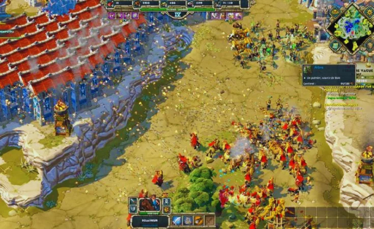 Acheter la Clé CD Steam de Ara: History Untold PC