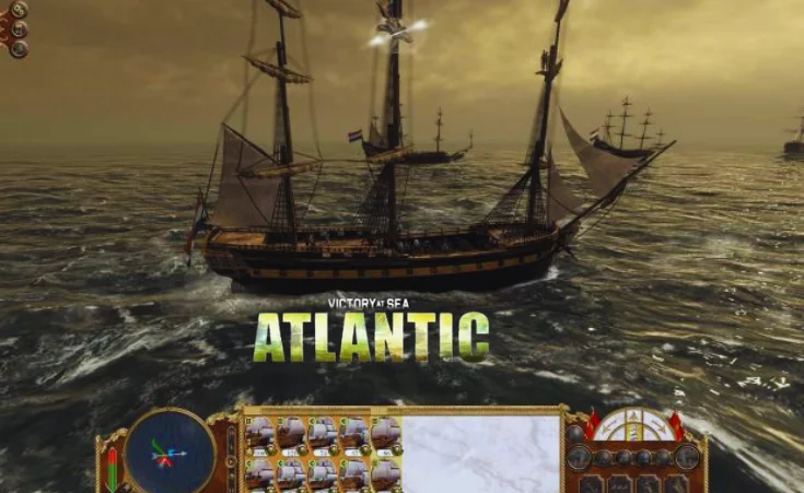 Acheter la Clé CD Steam de Victory at Sea: Atlantic 