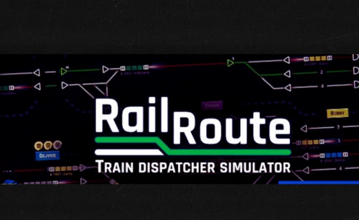 Achetez Rail Route Clé CD Steam 