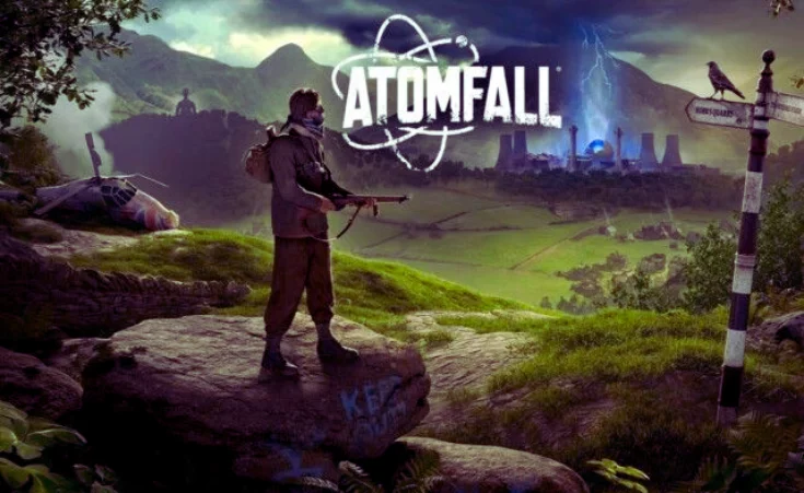Achetez la Clé CD Steam de Atomfall EU PC