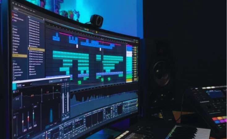 Téléchargement de Ableton Live