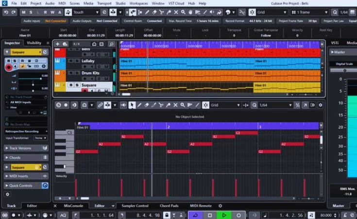 Le Prix d’Ableton Live 12 : Tout Ce Que Vous Devez Savoir Avant d'Acheter