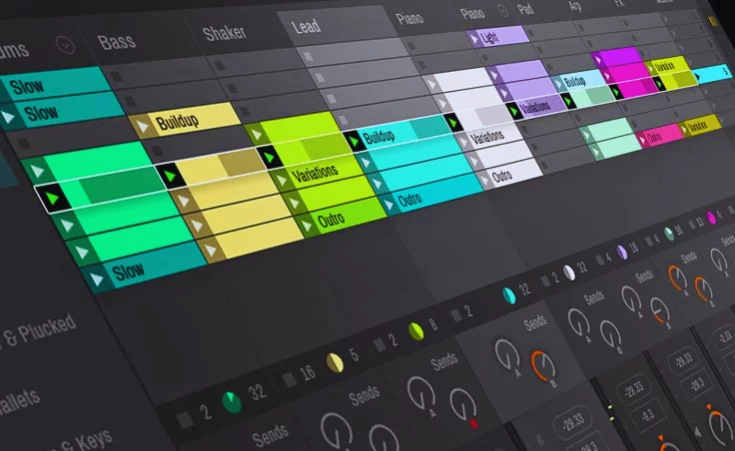 Prix Ableton Live 12 : Quel Est le Coût de Cette Version et Où L'Acheter ?