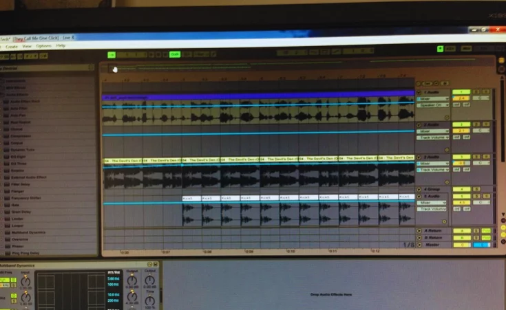 Télécharger Ableton Live : Tout Ce Que Vous Devez Savoir