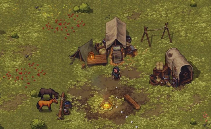 Acquista Stoneshard Steam CD Key