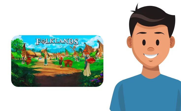 Acquista Folklands PC Steam CD Key